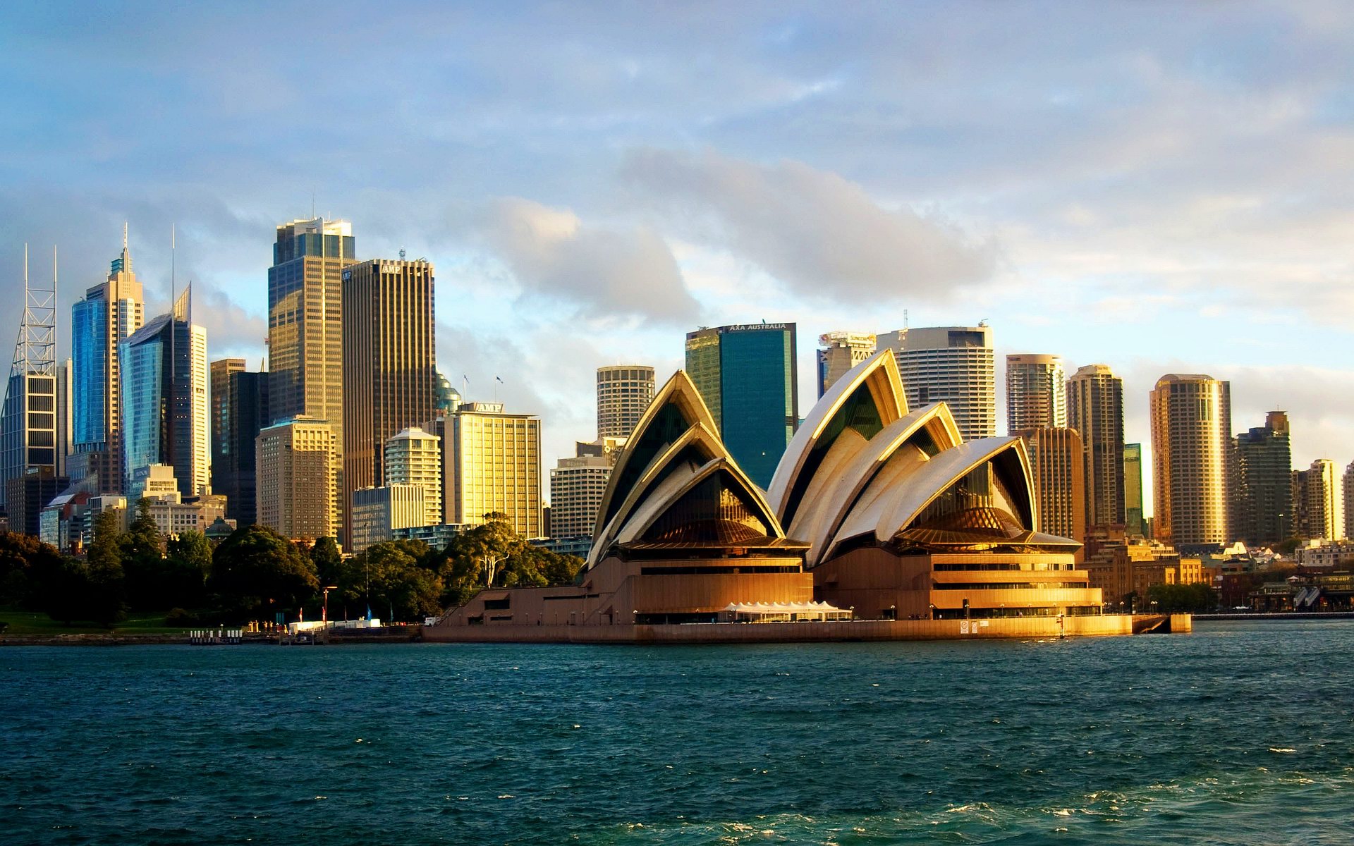 Singapore and Australia will Share Financial Data